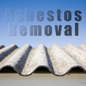 asbestos removal